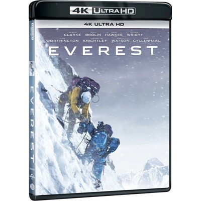 Everest BD