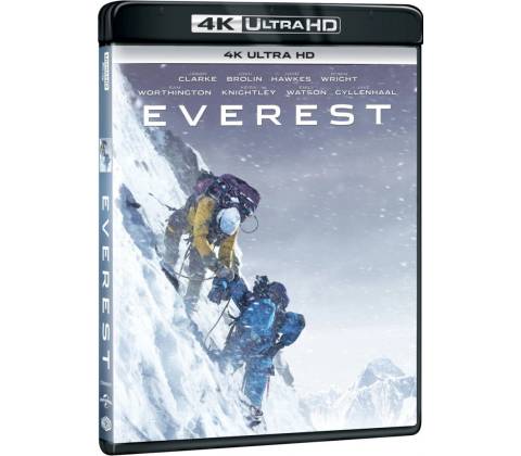 Everest BD