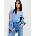 GAP Тениска с V-образно деколте GAP GAP | Sin | ЖЕНИ | XXS