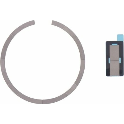 Magnety bezdrôtového nabíjania MagSafe iPhone 14 / 14 Plus / 15 / 15 Plus IPH0419