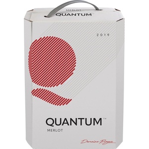 QUANTUM Куантум Мерло - lightsmarket - 28,73 лв