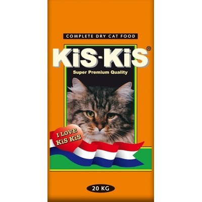 KiS-KiS Cat Original 20 kg