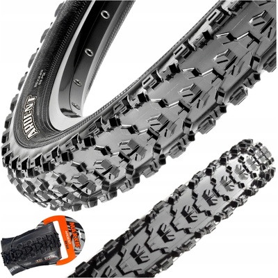 SKLADACÍ MAXXIS Ardent 27,5 x 2,25 EXO TR Dual