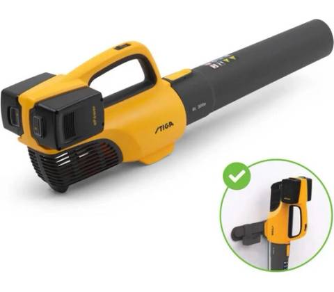 Stiga BL 300e Kit