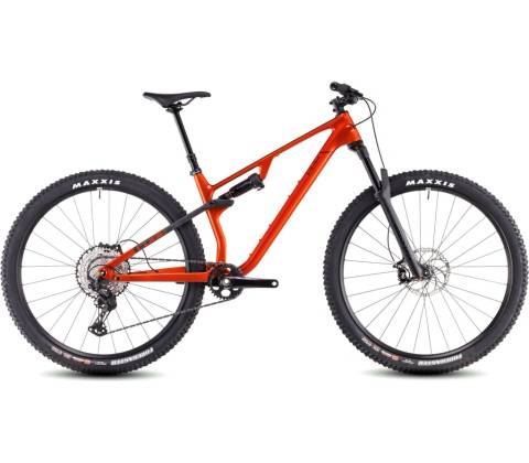 CUBE AMS ONE11 Pro 2026