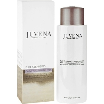 Juvena Pure Calming Cleansing Milk 200 ml