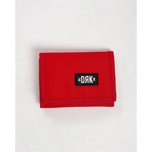 DORKO 25 DA25S37 0600 червен портфейл 7600046001 (7600046001)