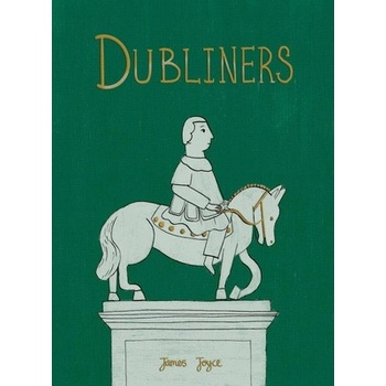 Dubliners Collector's Edition Joyce James
