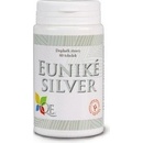Queen Euniké Silver chlorella šišák bajkalský 60 tabliet