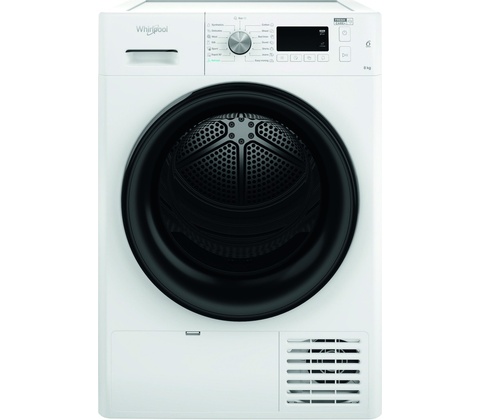 Whirlpool FFT M11 82B EE