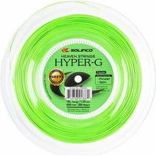 Solinco Hyper-G Soft 200m 1.15 mm