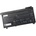 HP HP, 3 клетки, 11.4V, 48Wh, Заместител (RU03XL)