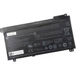 HP HP, 3 клетки, 11.4V, 48Wh, Заместител (RU03XL)