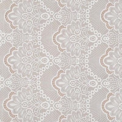 Krajka 01-2586-050 bílá, š.125