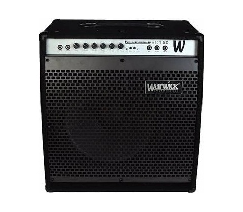 Warwick BC 150