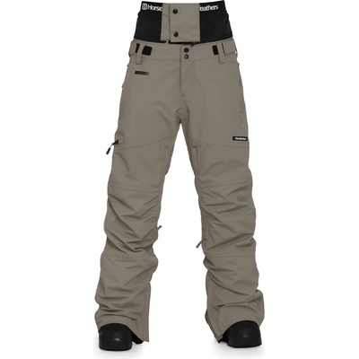 Horsefeathers Дамски ски панталон Horsefeathers Women's Lotte II Shell Pants Ski trousers - Taupe (107-2969-0513)