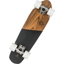 Globe Blazer teak/monstera 26