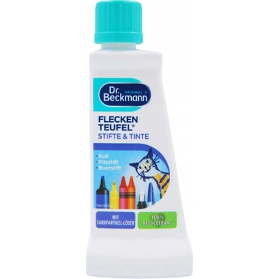 Dr. Beckmann Diablik na perá a atrament 50 ml