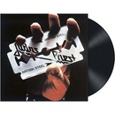 Judas Priest - British Steel LP