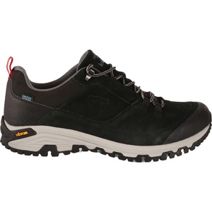KILPI Anak low wp черно, бежово 38 (wu0955kiblk)