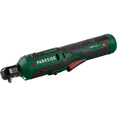 Parkside 4 V PAR 4 A1 100400040