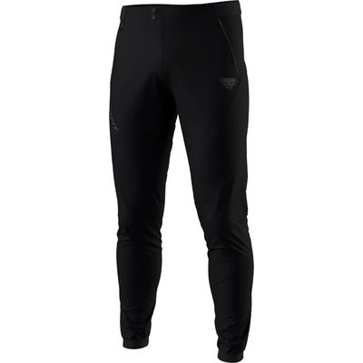 DYNAFIT Мъжки туристически панталон Dynafit Traverse Dynastretch Pant Walking trousers - Black Out - размер M (010-1662-0112)