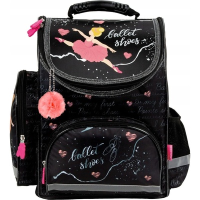 Derform - Ергономична раница BALLET 11