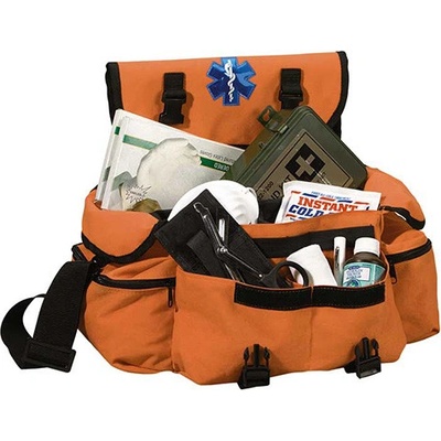 Rothco Taška lekárska medical rescue ORANŽOVÁ