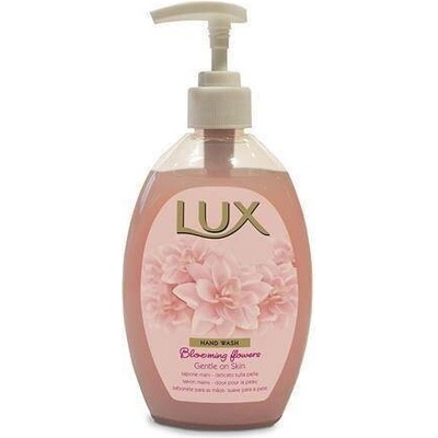 Lux tekuté mýdlo Professional rozkvétající květiny 500 ml