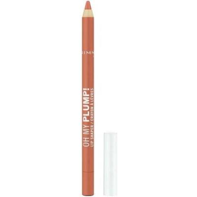 Rimmel tužka na rty Oh My Plump! Lip Shaper 30 Oh Honey 1,2 g