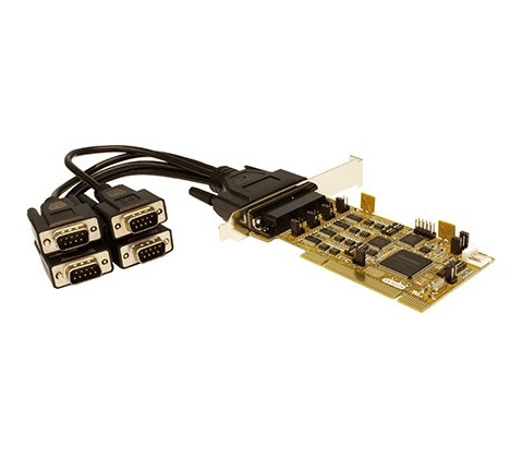 ExSys EX-42374