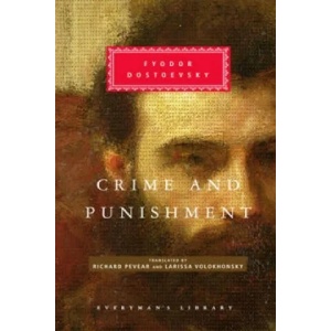Crime And Punishment (1993)