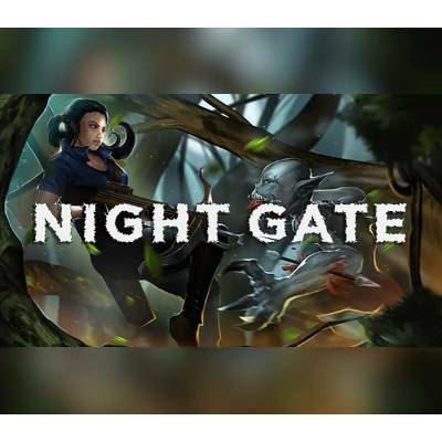 Night Gate