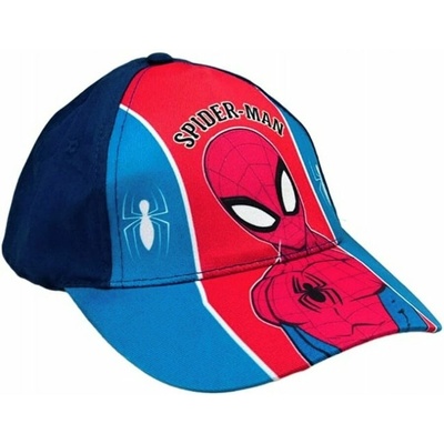EplusM Spiderman Marvel detská modrá