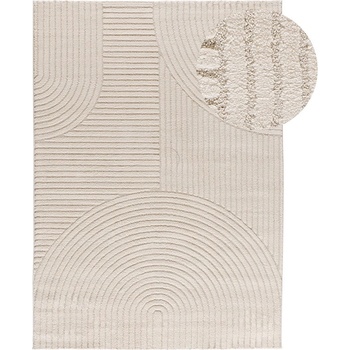 Universal Кремав килим 160x230 cm Verona - Universal (49899)