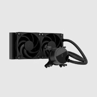 Fractal Design Radius 240 Black FD-W-RA1-2401
