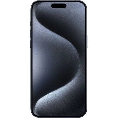 Apple iPhone 15 Pro 128GB – Zboží Mobilmania