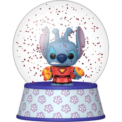 Преспапие Funko POP! Disney: Lilo & Stitch - Stitch 626 (121123)