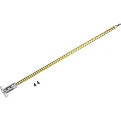 Revtec Лоден вал Compact 600 4x300mm с резба M4