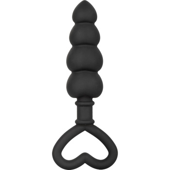 Image 1 of CalExotics Silicone Love Probe Black