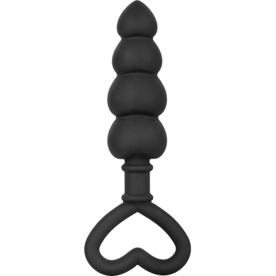 CalExotics Silicone Love Probe Black