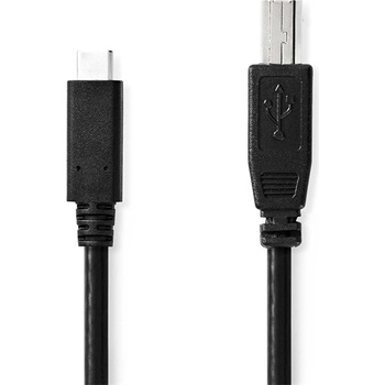 Nedis CCGB60650BK20