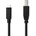 Nedis CCGB60650BK20