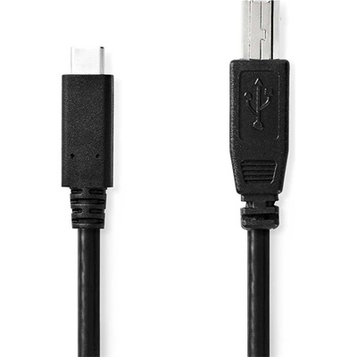 Nedis CCGB60650BK20