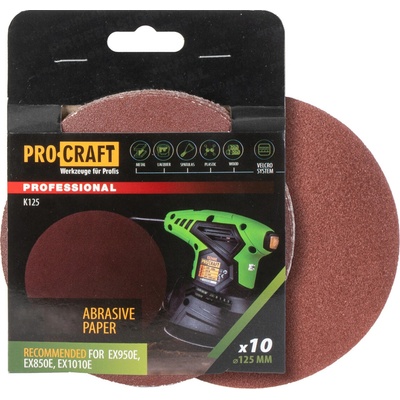 Procraft K125.120