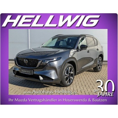 Mazda CX-5 2.5 141 104 kW