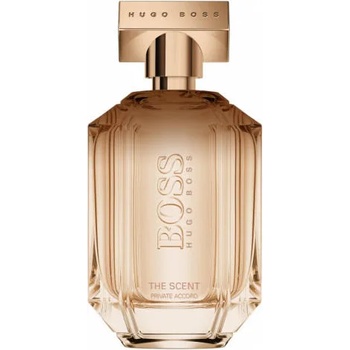 HUGO BOSS The Scent for Her Private Accord EDP 30 ml