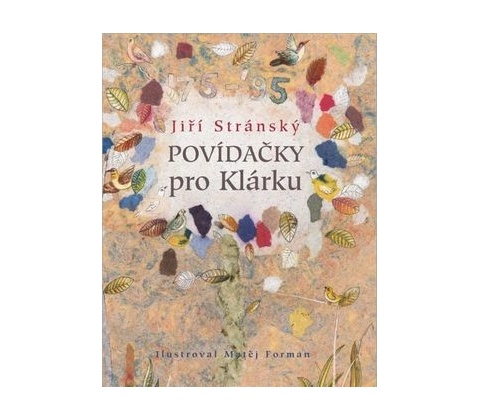 Povídačky pro Klárku