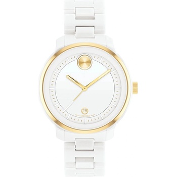 Movado Дамски часовник MOVADO Verso - 3600934 (3600934)