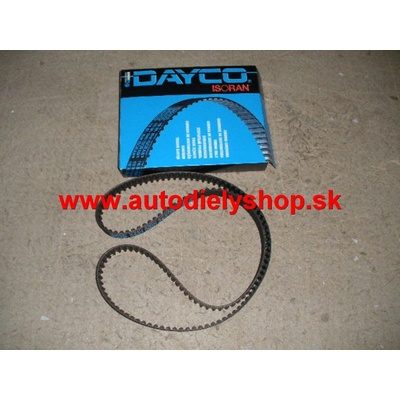 Citroen XSARA PICASSO 99- rozvodový remen 153 zubou na 1,8 - 16V / 85kw